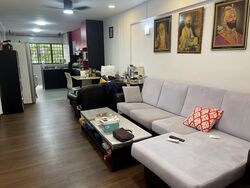Blk 125 Hougang Avenue 1 (Hougang), HDB 3 Rooms #566516221